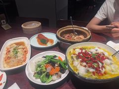 -外婆家(西溪印象城店)