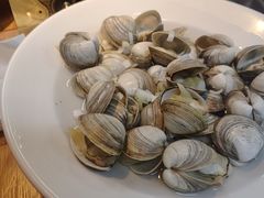 -喝丢一只鞋海鲜烧烤·海肠捞饭(文体街店)
