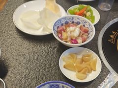 -仁和四季涮肉馆(天坛南门店)