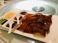 片皮鸭-江南厨子(壹方城店)