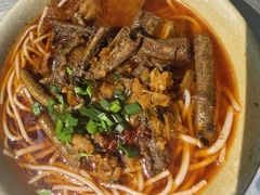 -铭记嘎洒生态鳝鱼(迎春街店)