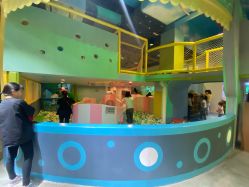 -酷嗒动物文化乐园(cutezoo西溪乐天城店)