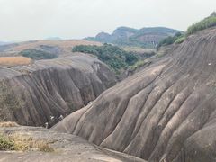 -飞天山旅游区