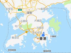 -香港悦品海景酒店