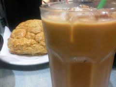 -华嫂冰室(尖沙咀店)
