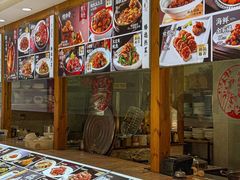 -良师门滨海人家·海鲜·家常菜(滨海城店)