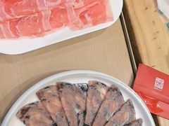 -蜀留香火锅(社会山店)