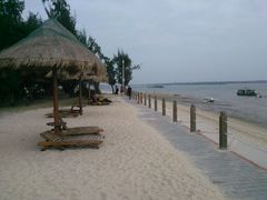 -北海金海湾红树林生态旅游区