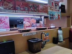 -寿司郎(皇庭广场店)