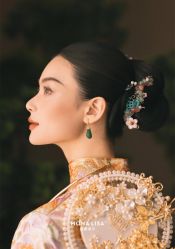 -蒙娜丽莎婚纱摄影(总店)