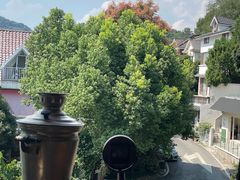 -马灯部落·西湖边的创意山景餐厅(虎跑动物园店)