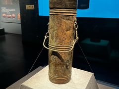 -广西壮族自治区博物馆