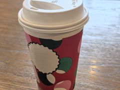 -星巴克(无锡百联奥特莱斯店)