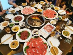 -匹夫涮肉城(黄村店)
