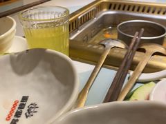 -雾都渣渣火锅(南城智汇城店)