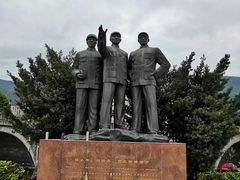-缙云山景区