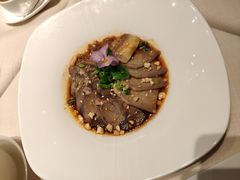 -丽思卡尔顿酒店-天泰轩中餐厅(大沽北路店)