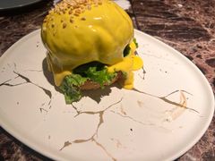 -Lets burger非常汉堡·环球风味(蓝色港湾店)