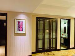 -张家港华芳金陵国际酒店