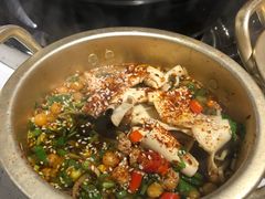 -钢管厂五区小郡肝火锅串串香(清河店)