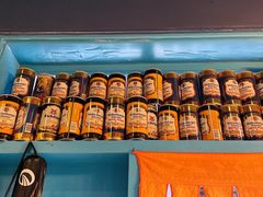 -半坡九号老挝冰咖啡