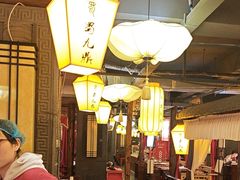 -蜀九鼎·四川火锅·毛肚是招牌(惠安店)