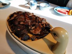 -八府香鸭·啫啫煲(华山路店)