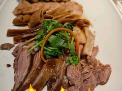 卤水拼盘-海门鱼仔·潮汕味(百信广场西区店)