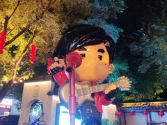 -三坊七巷历史文化街区