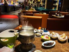 -舒友海鲜姿造(白鹭洲店)