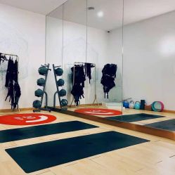 -YS·Pilates隐舍普拉提