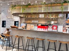 -CARINO BAKERY&CAFE(南方商城店)