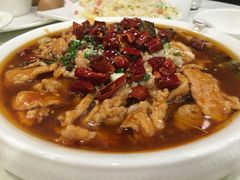 -静之湖湖畔餐厅