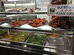 -新加坡Zam Zam餐馆