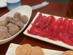 -广味鲜潮汕牛肉火锅(延安三路店)