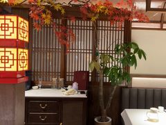 -贡宴盐帮菜自贡驻京联络处餐厅