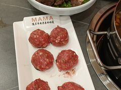 -嬷孙家潮汕牛肉火锅(北京路天河城店)