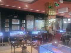 -宝明斋眼镜(朝山街店)