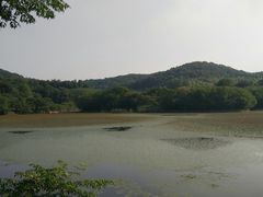 -南山风景名胜区