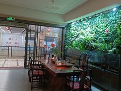 -汉仁宫·古法按摩·足道·SPA(南山中心店)