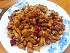 -洪福亮酒家(南草厂街店)