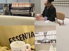 -Seesaw Coffee(武商MALL·武广店)