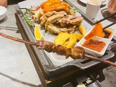 -耶里夏丽·丝路新疆菜·清真食品(徐汇南丹东路臻选店)