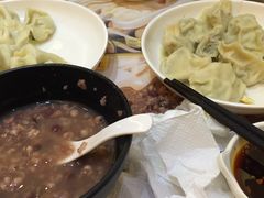 -饺子先生(世豪店)