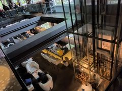 -穹六人间 people 6(岳阳路店)