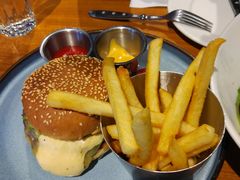 -bluefrog蓝蛙(皇庭广场店)