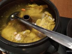 -云海肴·汽锅鸡·云南菜(苏州中心店)