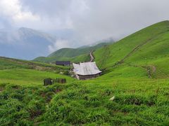 -萍乡武功山风景名胜区