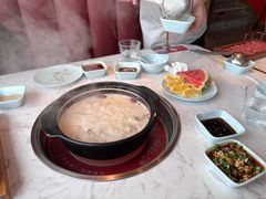 -捞神煲汤火锅(湖滨商业街店)