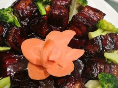 富贵台湾香卤肉-小贝壳酒楼(经九路店)
